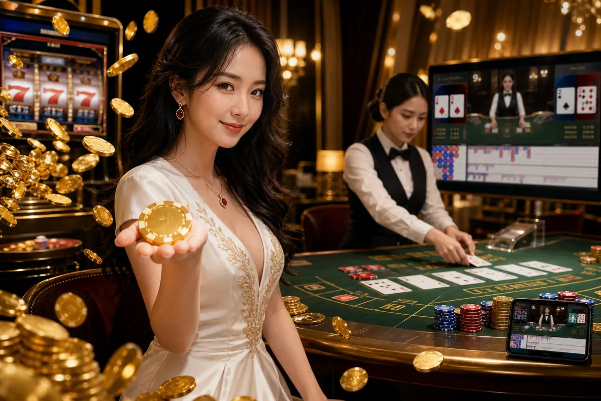 turbo6a slot online skrin permainan utama