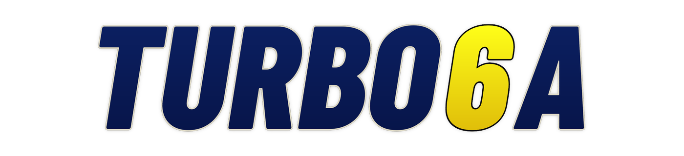 turbo6a logo